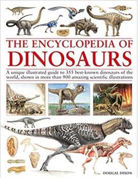 Encyclopedia of Dinosaurs