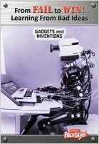 Gadgets and Inventions (Raintree Frees