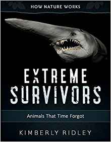 Extreme Survivors: Animals That Time F