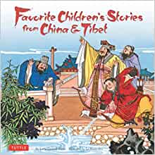 Favorite Children's Stories from China