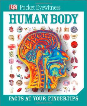 Pocket Eyewitness Human Body