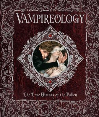 Vampireology