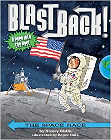 The Space Race (Blast Back!)