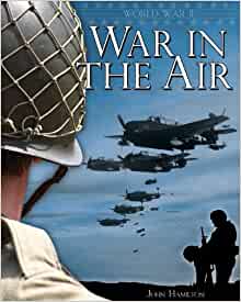 World War Ii: War in the Air