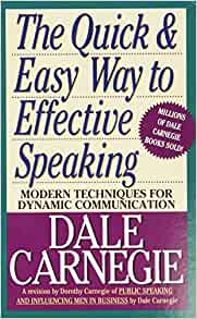 The Quick and Easy Way to Effective Sp