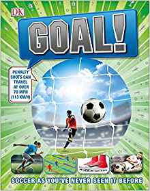 Goal!: Soccer as You've Never Seen it 