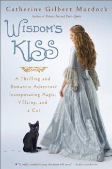 Wisdom's Kiss  [12岁及以上]