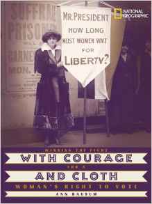 With Courage and Cloth: Winning the Fi