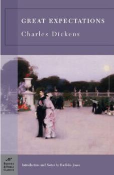 Barnes & Noble Classics Great Expectat