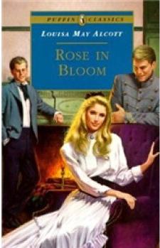 Rose In Bloom