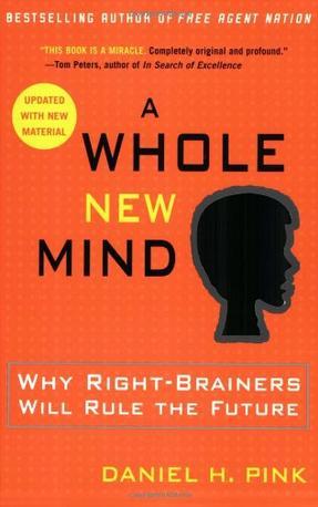 A Whole New Mind