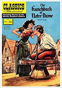 The Hunchback of Notre Dame: Classics 