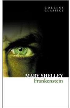 Frankenstein (Collins Classics)[弗兰肯斯坦(