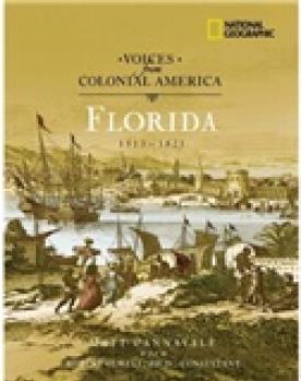 Florida 1513-1821   [10岁及以上]
