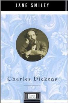 Charles Dickens (Penguin Lives)