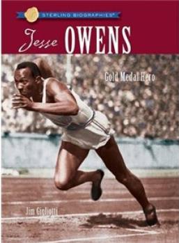 Sterling Biographies : Jesse Owens Ste
