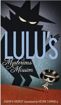 Lulu's Mysterious Mission [06--10]