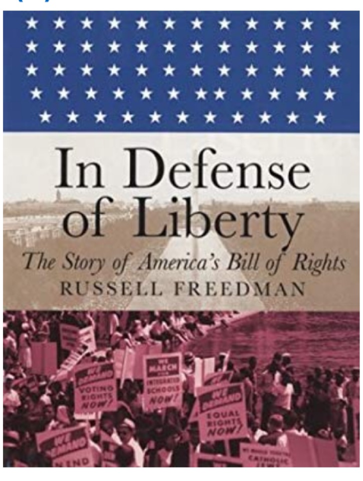 In Defense of Liberty (Orbis Pictus Ho