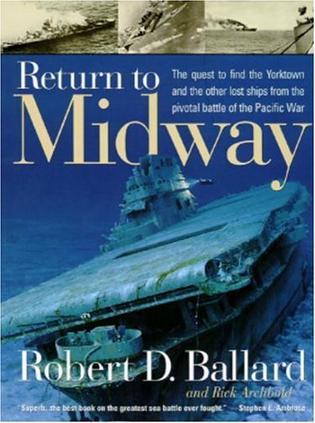 Return to Midway