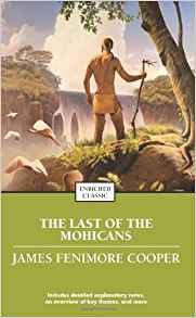 The Last of the Mohicans (Enriched Cla