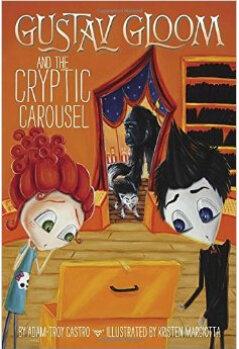 Gustav Gloom and the Cryptic Carousel 
