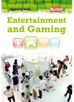 Entertainment and Gaming
