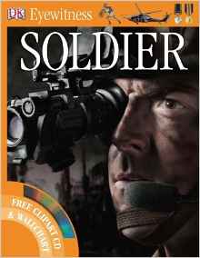 Soldier (Eyewitness)