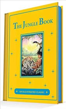 JUNGLE BOOK