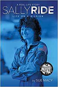 Sally Ride: Life on a Mission (A Real-