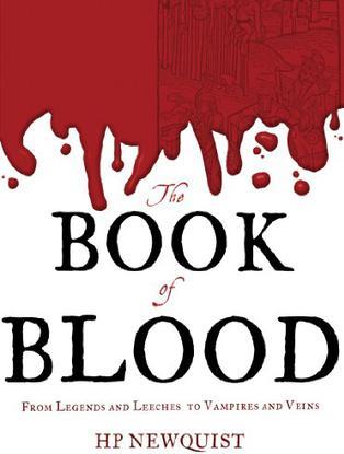 The Book of Blood