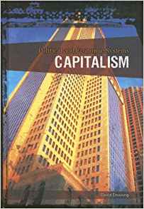 Capitalism (Political and Economic Sys
