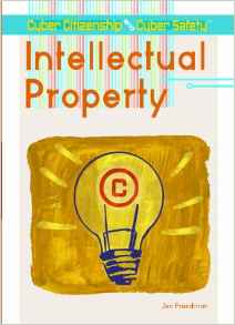 Intellectual Property (Cyber Citizensh