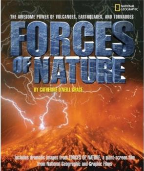 Forces of Nature  [8岁及以上]