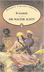 Ivanhoe (Penguin Popular Classics)