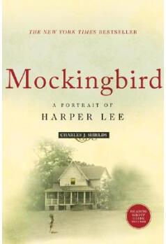 Mockingbird: A Portrait of Harper