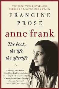 Anne Frank: The Book, The Life, The Af