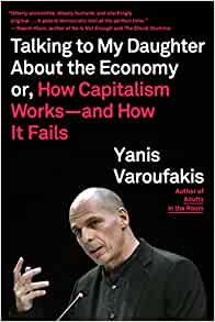 Talking to My Daughter About the Econo