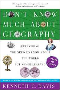 Don't Know Much About Geography: Revis