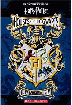 Harry Potter: Houses Of Hogwarts Creat