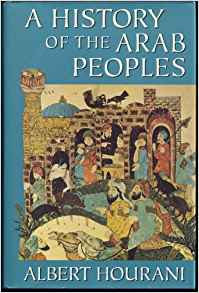 A History of the Arab Peoples