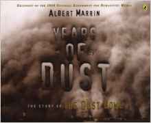 Years of Dust: The Story of the Dust B
