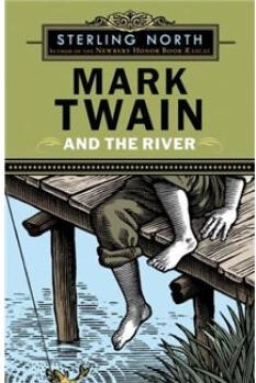 Mark Twain and the River