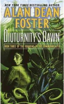 Diuturnity's Dawn (Book Three of the F
