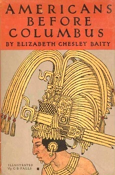 Americans Before Columbus