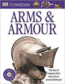 Arms and Armour (Eyewitness)