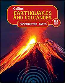 Earthquakes and Volcanoes (Collins Fas