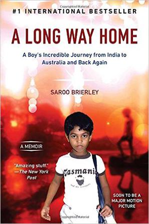 A Long Way Home: A Memoir