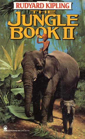The Jungle Book II