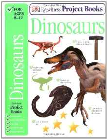 Dinosaurs (Eyewitness Project Books)