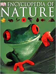 Encyclopedia of Nature